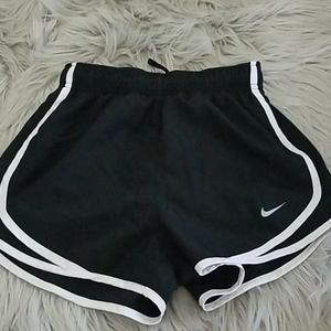 Nike athletic shorts